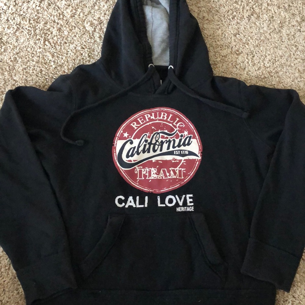 Kids sweater